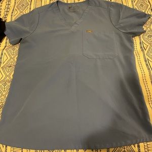 Figs jogger scrub set